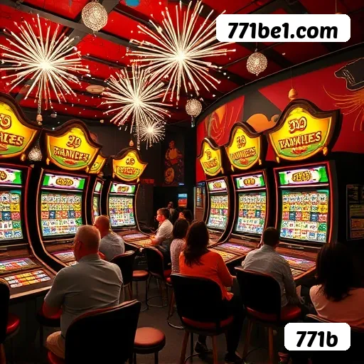 771b - Customer Support