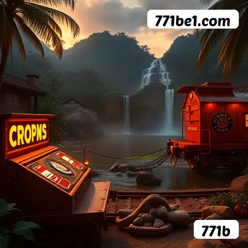 771b - Aplicativo Móvel