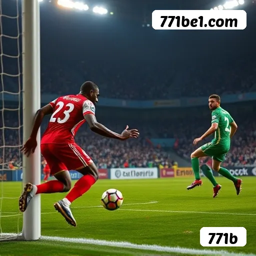 771b - App Features