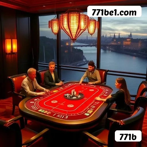 771b Salvador - Support