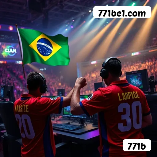 771b - Login Methods